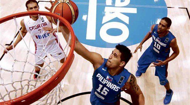 Marc Pingris Marc Pingris to rejoin Gilas Pilipinas Inquirer Sports