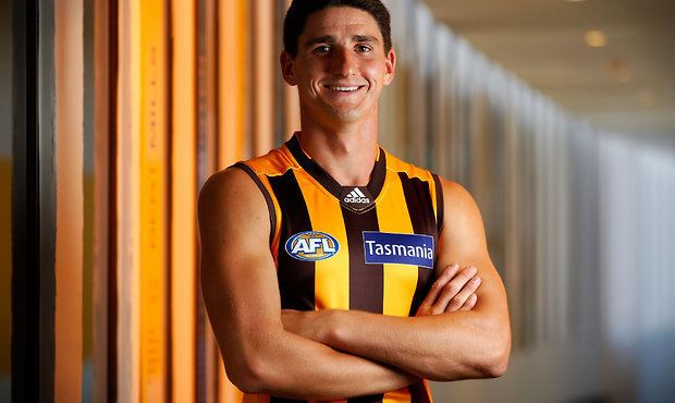 Marc Pittonet Five to keep in mind Pittonet hawthornfccomau