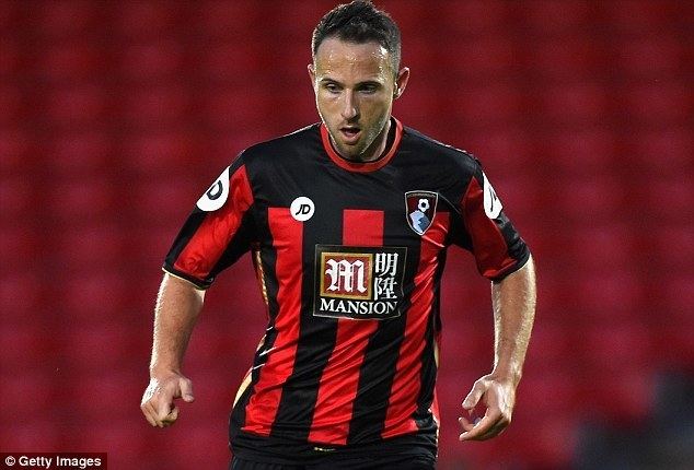 Marc Pugh Marc Pugh says Bournemouth must stick to principles of