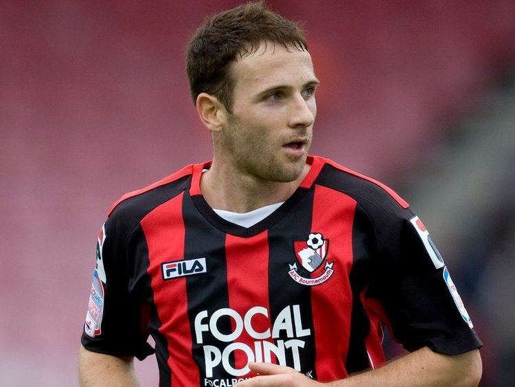 Marc Pugh Marc Pugh Bournemouth Player Profile Sky Sports Football