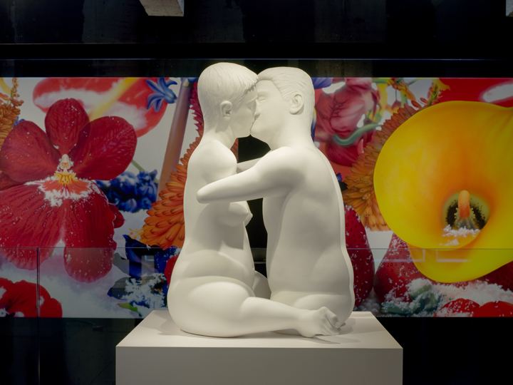 Marc Quinn Marc Quinn Exhibition DHCART EN