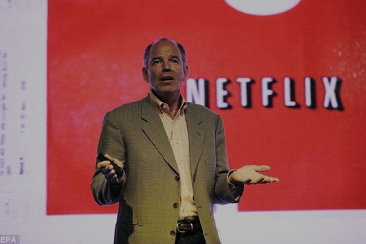 Marc Randolph 8 Lessons On Scaling Your Business from Netflix Founding CEO Marc