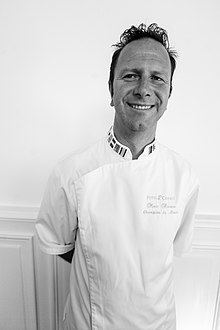 Marc Riviere (pastry chef) httpsuploadwikimediaorgwikipediacommonsthu