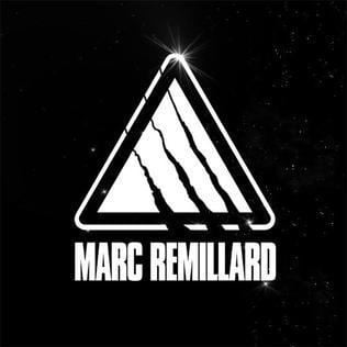 Marc Remillard