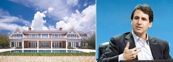 Marc Rowan Hamptons Listing Pricest Hamptons Sales LI Estates