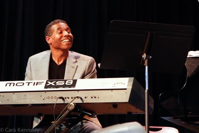 Marc Seales Marc Seales Group by Cara Kennedy Jazz Photo