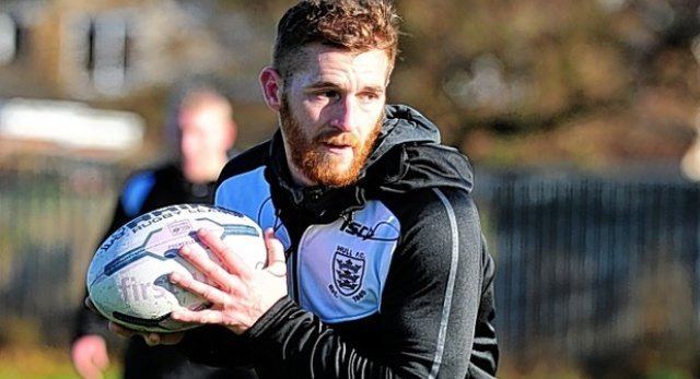 Marc Sneyd Marc Sneyd happy reverting back to old kicking style Up the Cream
