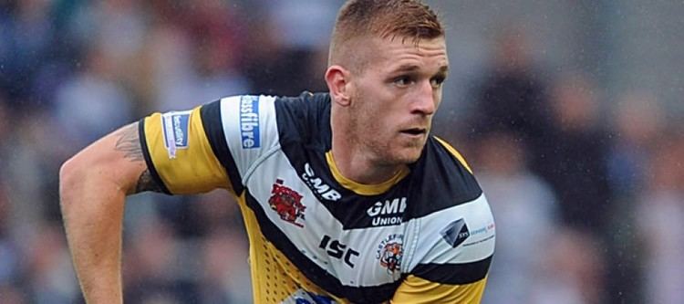 Marc Sneyd My Top Three Hull FC39s Marc Sneyd Total Rugby League