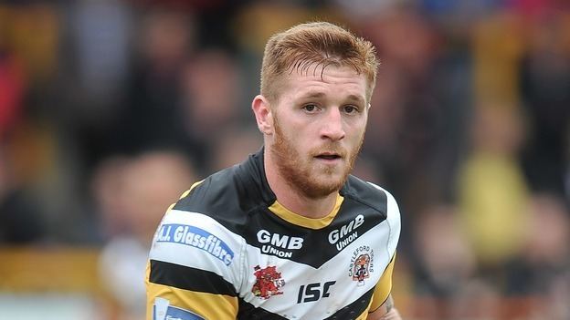 Marc Sneyd Pryce and Sneyd to join Hull FC Calendar ITV News