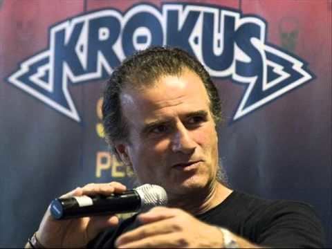 Marc Storace Eddie TrunkMarc Storace of Krokus will not be ACDCs replacement