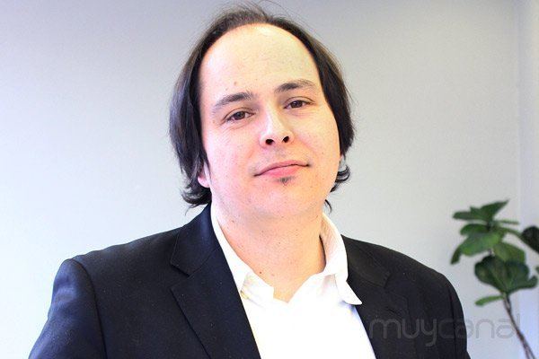 Marc Vicente Entrevistamos a Marc Vicente CEO de Rakuten MuyPymes