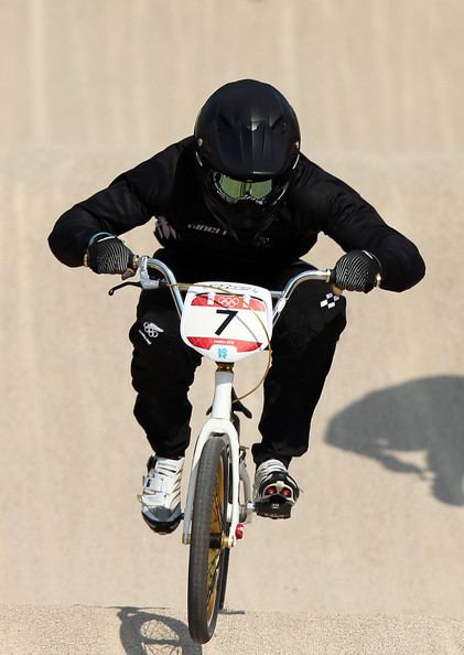 Marc Willers Marc Willers Photos Olympics Day 13 Cycling BMX Zimbio