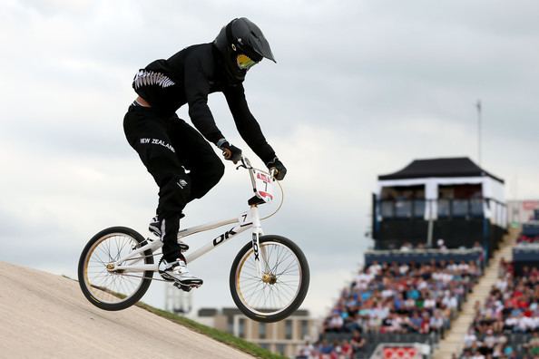 Marc Willers Marc Willers Photos Olympics Day 12 Cycling BMX Zimbio