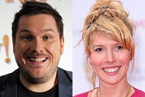 Marc Wootton Couples Radio 4 Sitcom British Comedy Guide