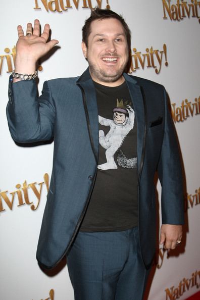 Marc Wootton Marc Wootton Photos Nativity London Film Premiere