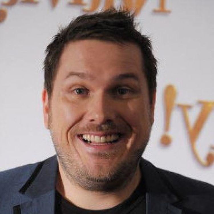 Marc Wootton Marc Wootton Sue Terry Voices