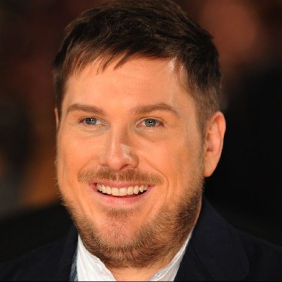 Marc Wootton Marc Wootton Sue Terry Voices