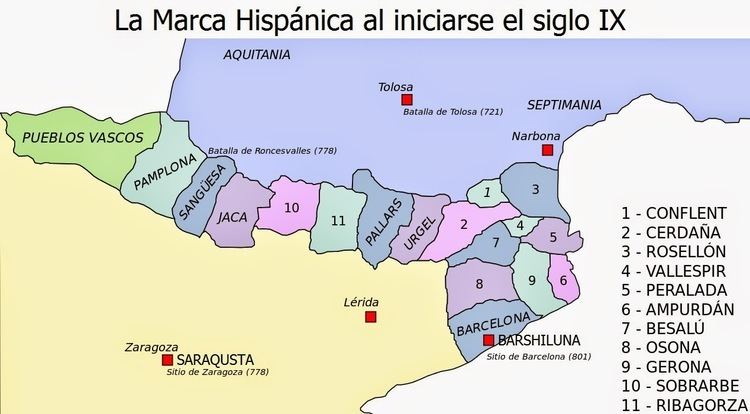 Marca Hispanica ImPulso Los avatares de la Marca Hispnica constatan el origen