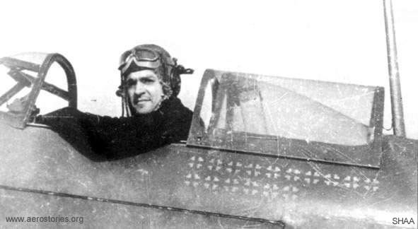 Marcel Albert Marcel Albert french fighter pilot