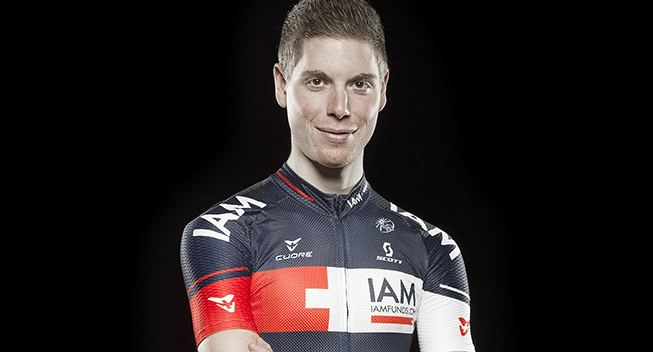Marcel Aregger CyclingQuotescom Young Swiss in horrific crash in Flanders