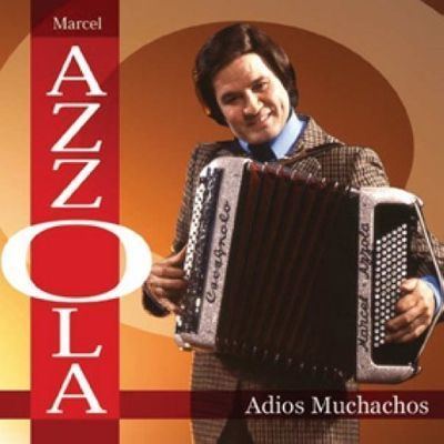 Marcel Azzola Adios Muchachos Marcel Azzola Songs Reviews Credits