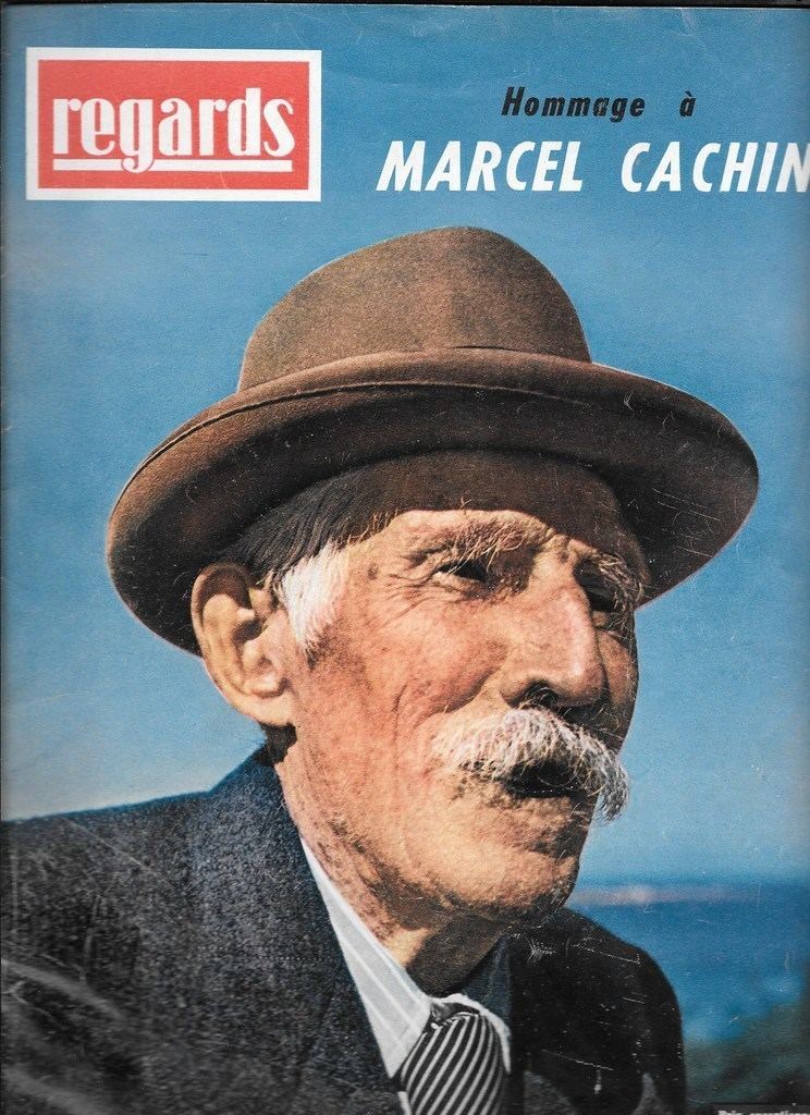 Marcel Cachin Marcel Cachin la trajectoire dun intellectuel breton guesdiste