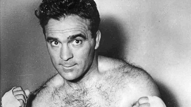 Marcel Cerdan On This Day Marcel Cerdan is killed in plane crash on his