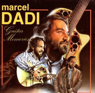 Marcel Dadi Guitar Memories Marcel Dadi Songs Reviews Credits