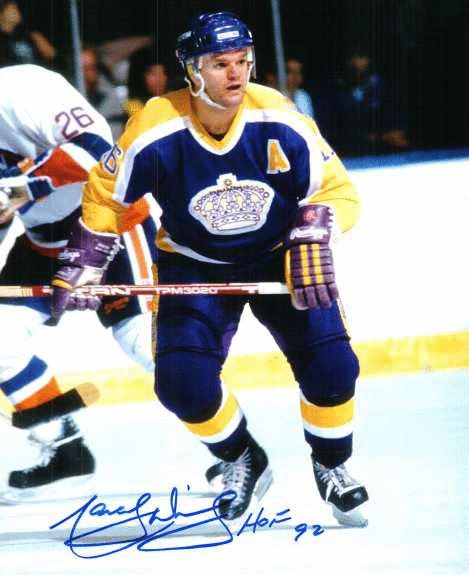 Marcel Dionne Marcel Dionne Quotes QuotesGram