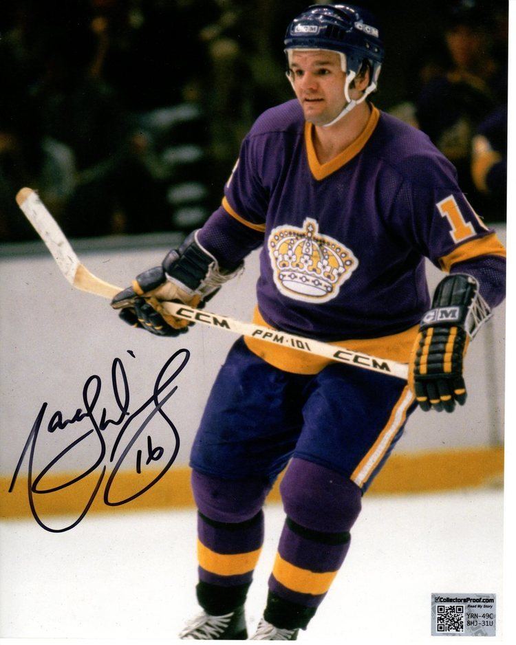 Luc Robitaille - Alchetron, The Free Social Encyclopedia