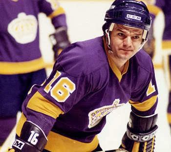 Luc Robitaille - Alchetron, The Free Social Encyclopedia