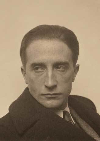 Marcel Duchamp National Portrait Gallery Inventing Marcel Duchamp