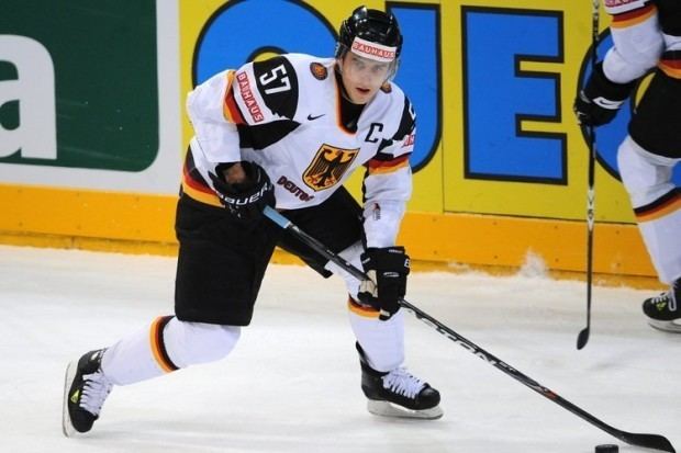 Marcel Goc Marcel Goc Goes Out Injured Again As Olympic Qualification Looms