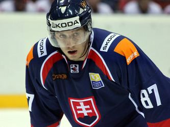 Marcel Haščák Marcel Hak men KHL za Karlove Vary HokejOnlinecom