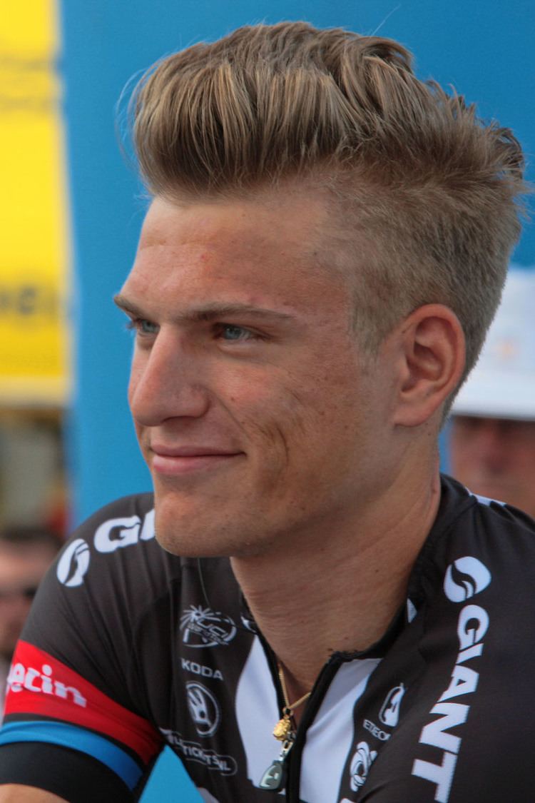 Marcel Kittel Marcel Kittel Wikipedia the free encyclopedia