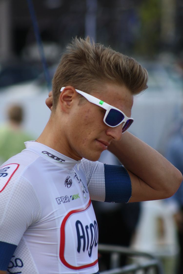 Marcel Kittel Marcel Kittel Wikipedia wolna encyklopedia