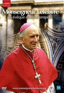 Marcel Lefebvre – Archbishop in Stormy Times httpsuploadwikimediaorgwikipediaenthumbe