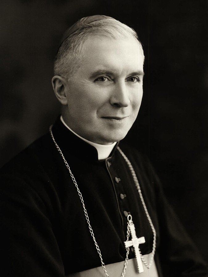 Marcel Lefebvre Archbishop Marcel Lefebvre District of the USA