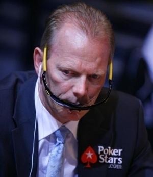 Marcel Lüske Marcel Luske is a Team Pokerstars member