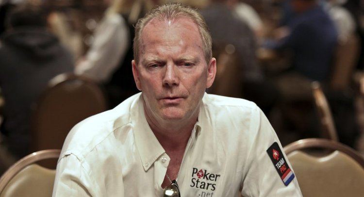 Marcel Lüske Marcel Luske Accuses PokerStars Of Stealing Tournament Rules