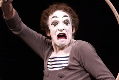 Marcel Marceau Marcel Marceau IMDb