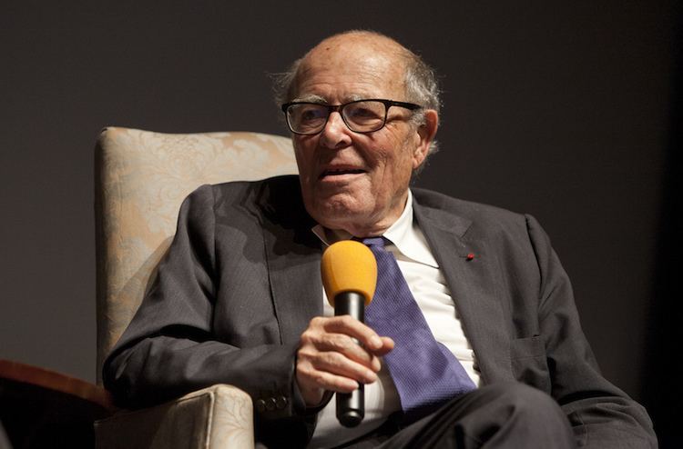 Marcel Ophüls Famed Holocaust documentarian making proPalestinian film Jewish