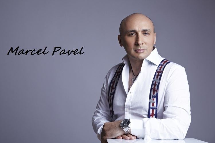 Marcel Pavel Marcel Pavel revine cu surprize la Bucuresti FM Radio Bucuresti