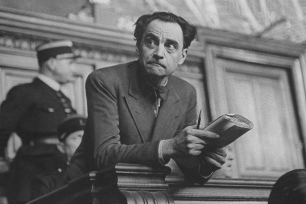 Marcel Petiot The grisly story of Marcel Petiot the Butcher of Paris