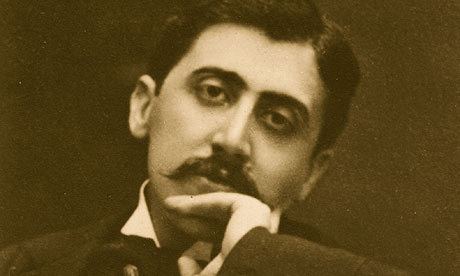 Marcel Proust VIP Marcel Proust