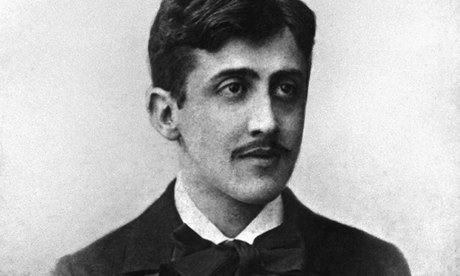 Marcel Proust Themeefy Curate Learn Teach
