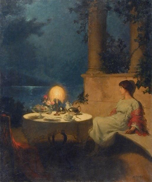 Marcel Rieder Marcel Rieder 18621925 French painter Artists and Art