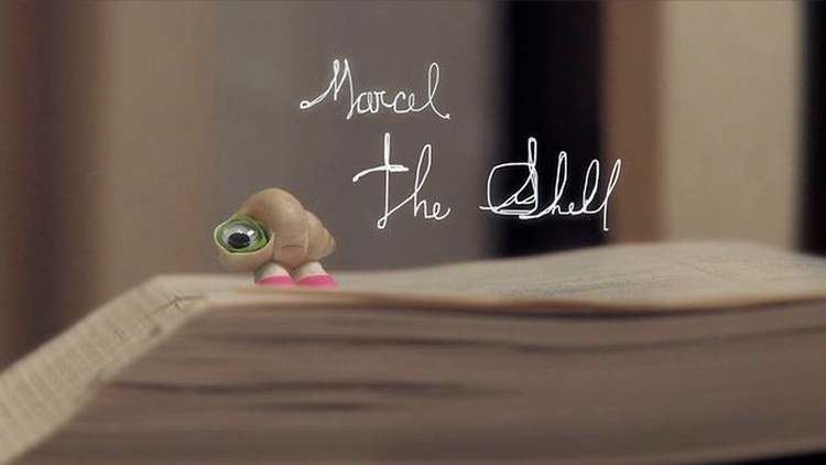 Marcel the Shell with Shoes On ivimeocdncomvideo2175781231280x720jpg