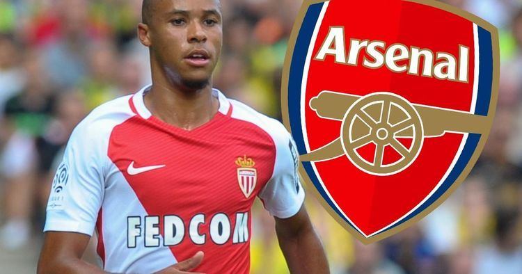 Marcel Tisserand Arsenal make transfer approach about Marcel Tisserand of Monaco as