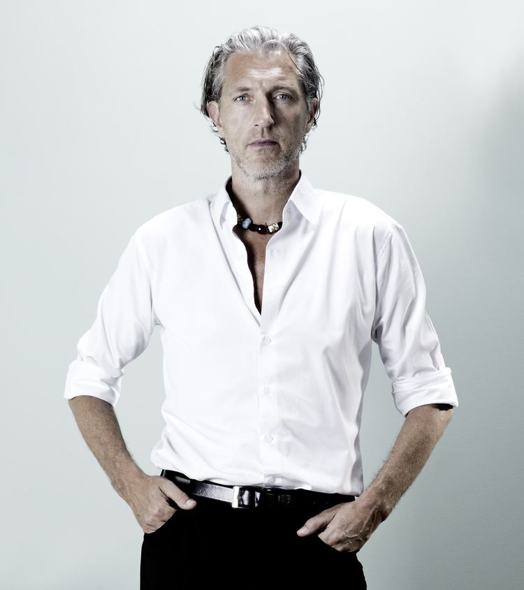 Marcel Wanders Marcel Wanders Wikipedia the free encyclopedia